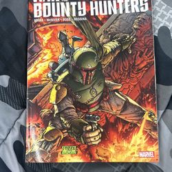 Star Wars Comic Book