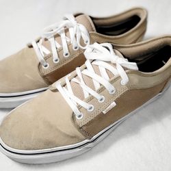Vans Chukka Low (incense/white)
