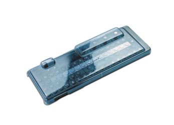 Decksaver DS-PC-OP1XY Transparent Cover for Teenage Engineering OP-1 / Field and OP-XY