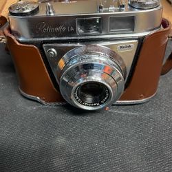 Kodak Retinette IA