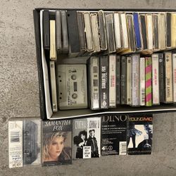 Discs