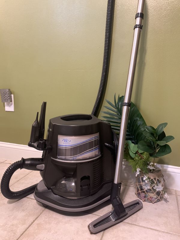 Rainbow E2 Blue Vacuum for Sale in Miami, FL OfferUp