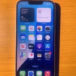 iPhone 13 256GB (Xfinity)