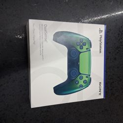 Ps5 Controller 