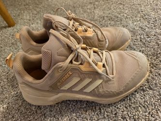 Adidas Terrex Trail Running Shoes
