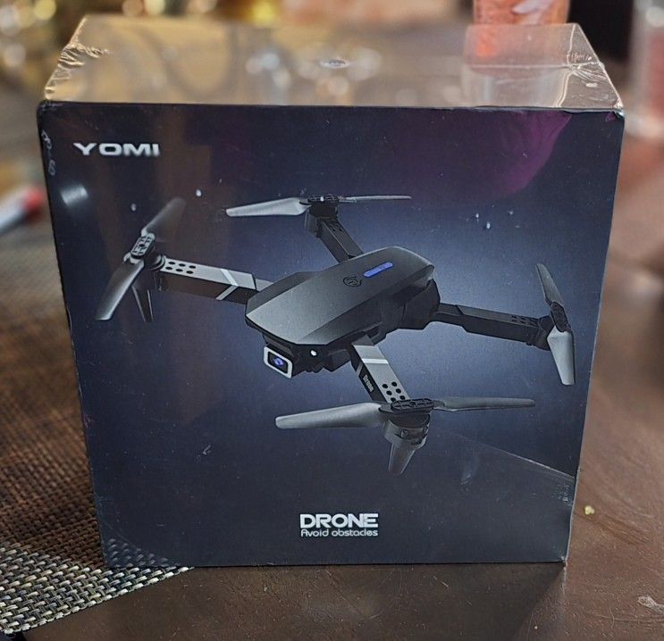 YOMI Drone MSRP 299.99