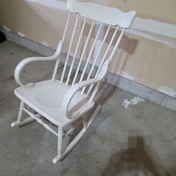 Rocking Chair