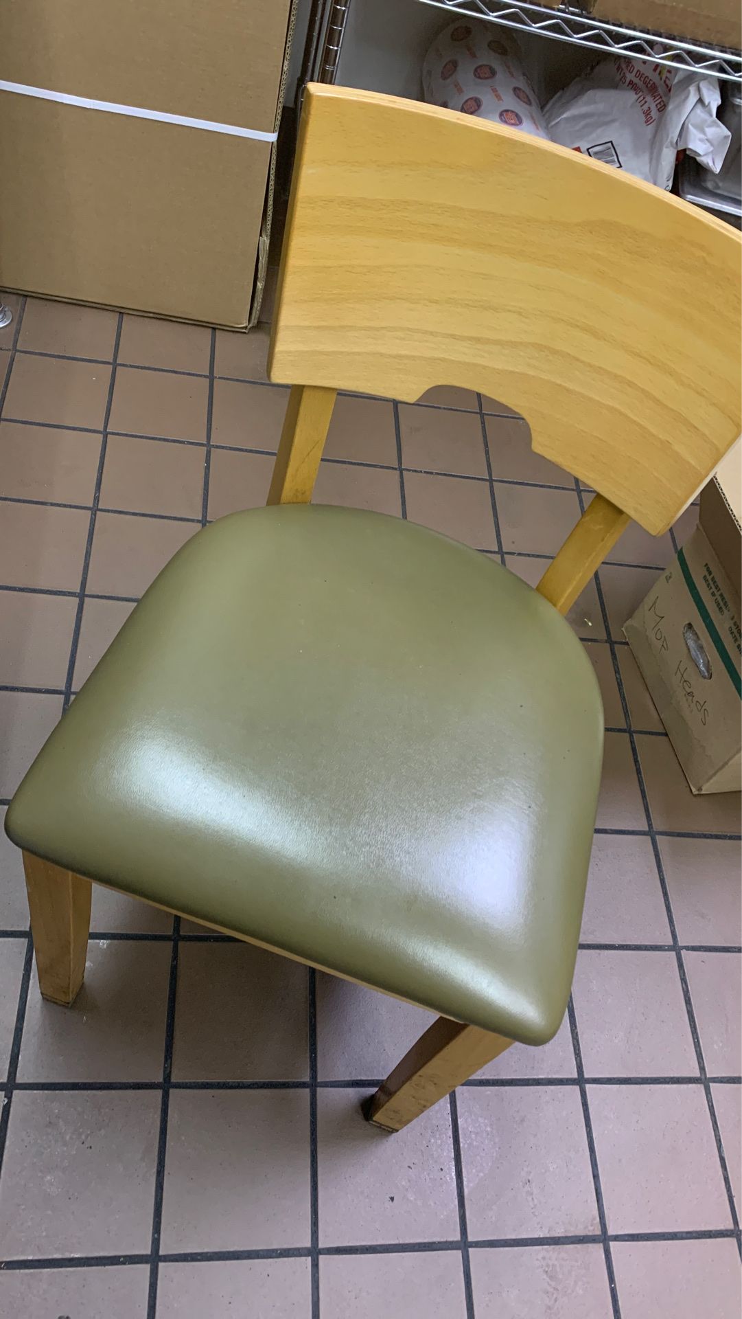 Good quality Wooden Chairs