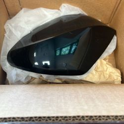 Infiniti Mirror Cover 2016-2020 QX60