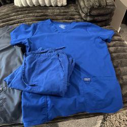 Nursing Scrubs