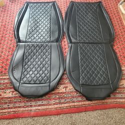 Camaro Seat Covers 