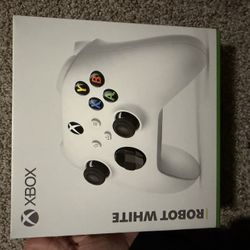 Xbox Controller White 