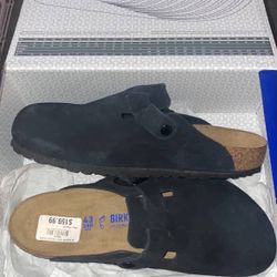 Birkenstocks