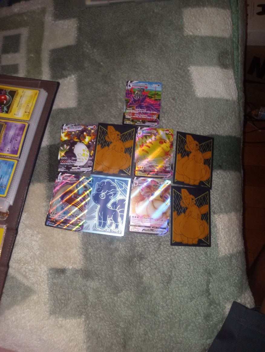Selling All This For 500 Bucks