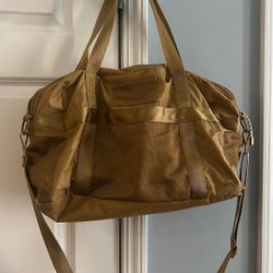 Madewell Weekender 