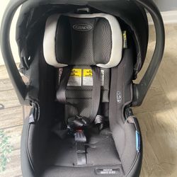 Graco baby Car Seat