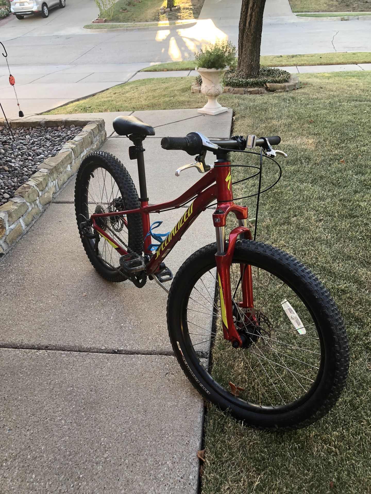 24” Specialized Bicycle