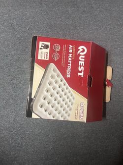Air Mattress 