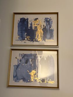 Wall art