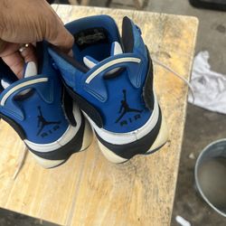 Jordan 6 Retro Size 9-5