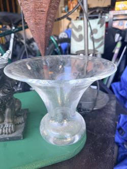 Glass Stand