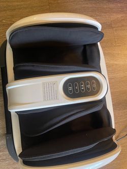 Cloud Foot Massager / like new