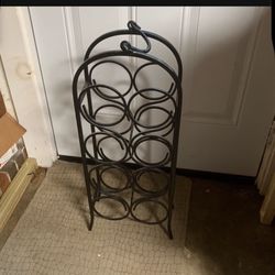 Wine Rack