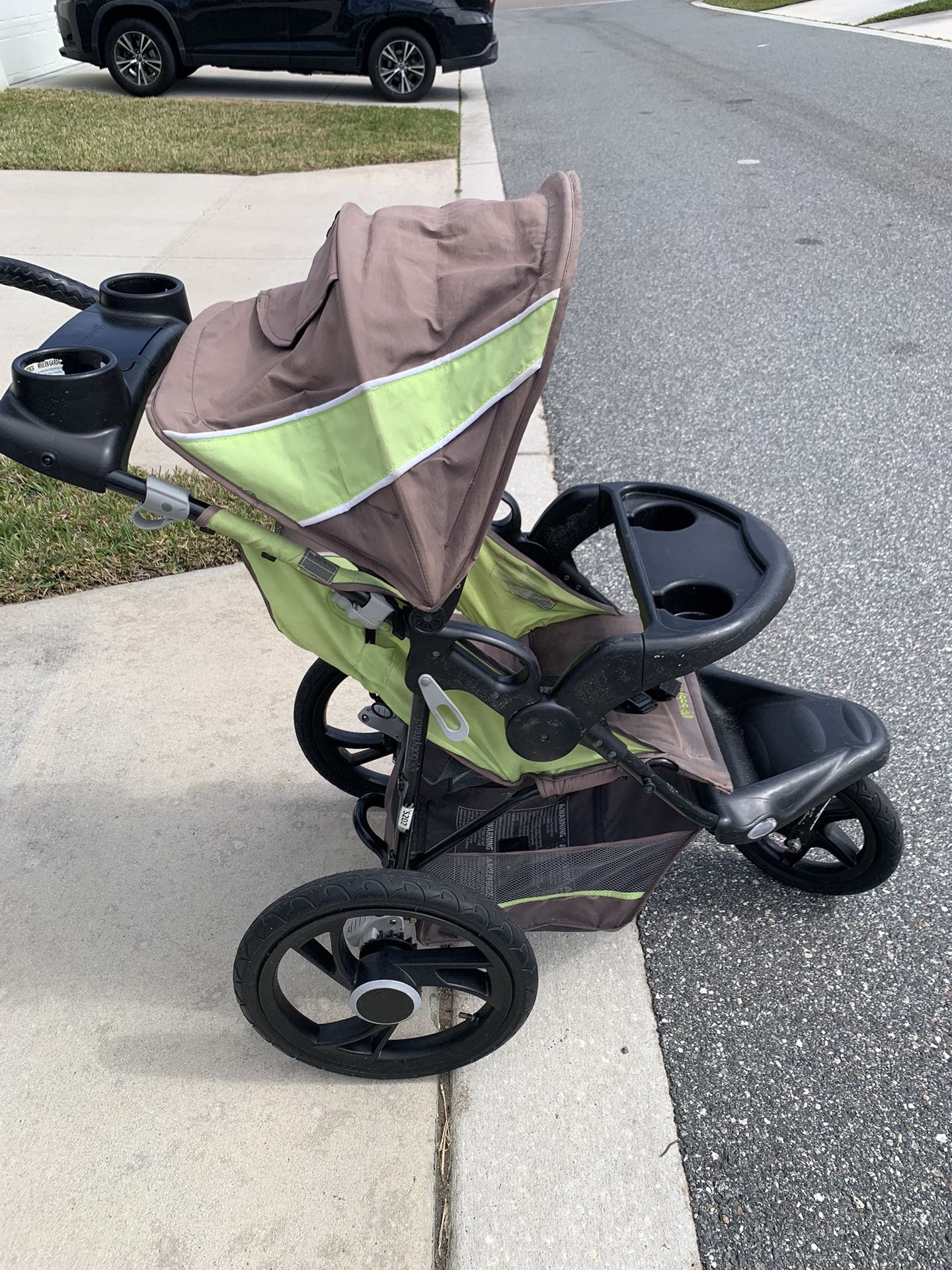 Stroller