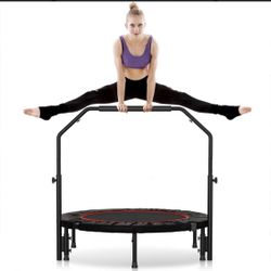 Trampoline Rebound Mat