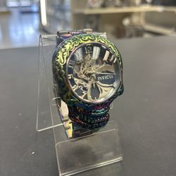 Invicta Watch | Model #35110