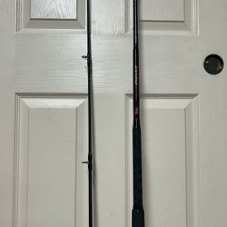 Fishing Rod