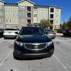 2011 KIA Sorento