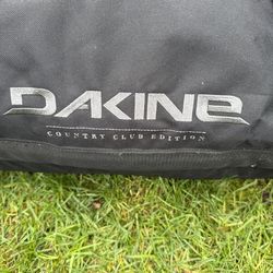 DaKine Club Wagon – Kite Travel Bag