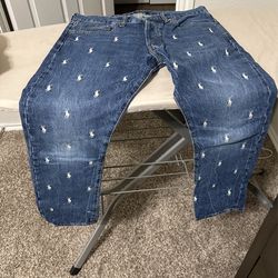 Polo Ralph Lauren Jeans