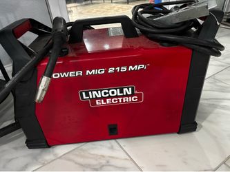 Welding Machine