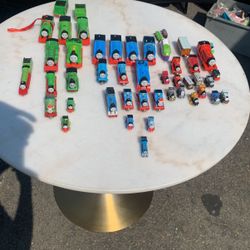 Thomas The Train Collection