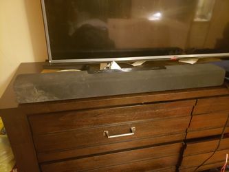 Surround sound speaker