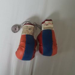 Mini Boxing Gloves 