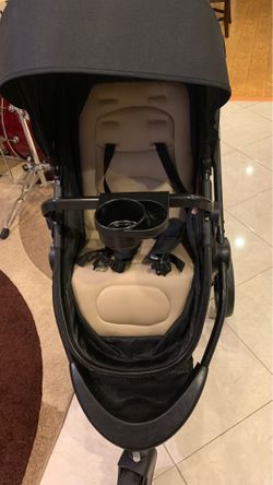 Baby trend 2 in 1