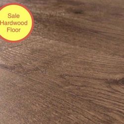 MSI Beverly Mill Oak 3/8 in. Tx 7 in. W Tongue and Groove Engineered Hardwood Flooring (23.37 sq. ft./case) 