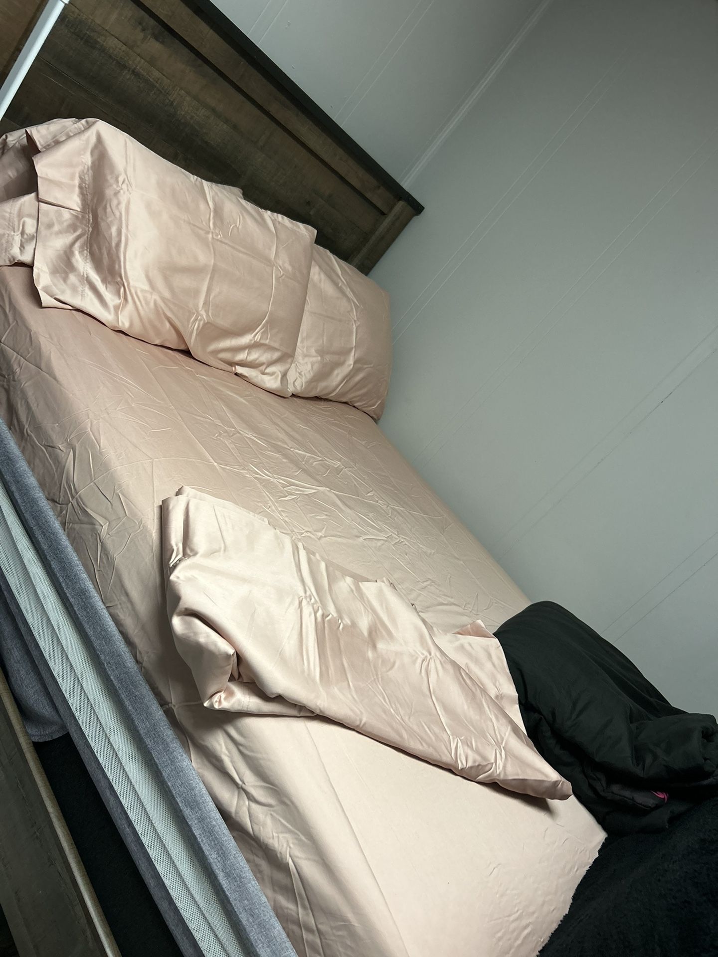 Full Bed Frame