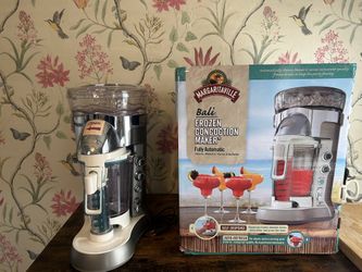 Margaritaville Margarita Mixer
