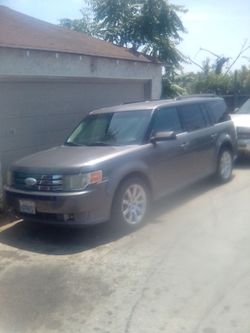 Ford Flex