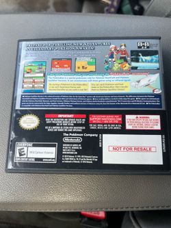 Pokémon Soulsilver