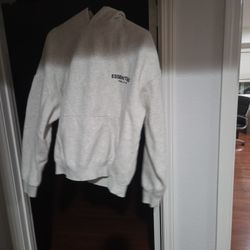 Essentials hoodie