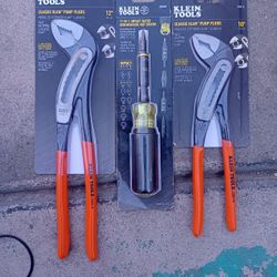 Klein Tools 