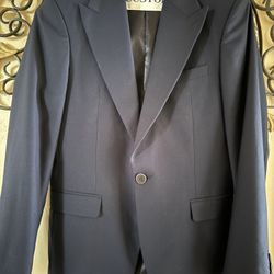 Men’s Suit 
