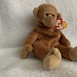 Beanie Baby -Bongo