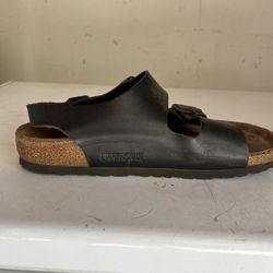 Birkenstock Brown Men Size 40