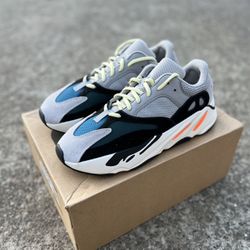 Adidas Yeezy 700 Wave Runner 